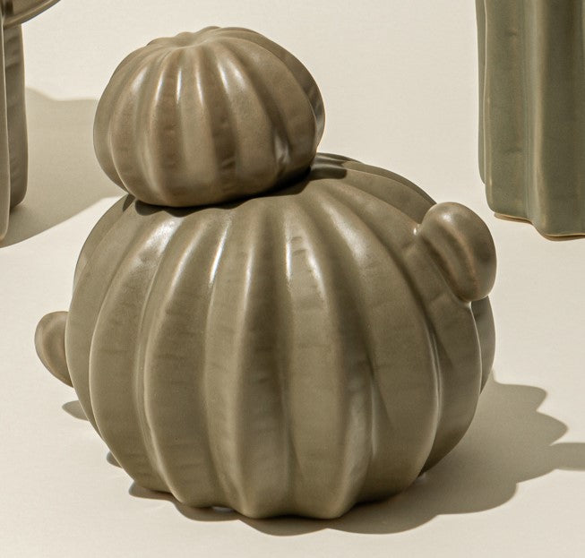 Cactus Vases