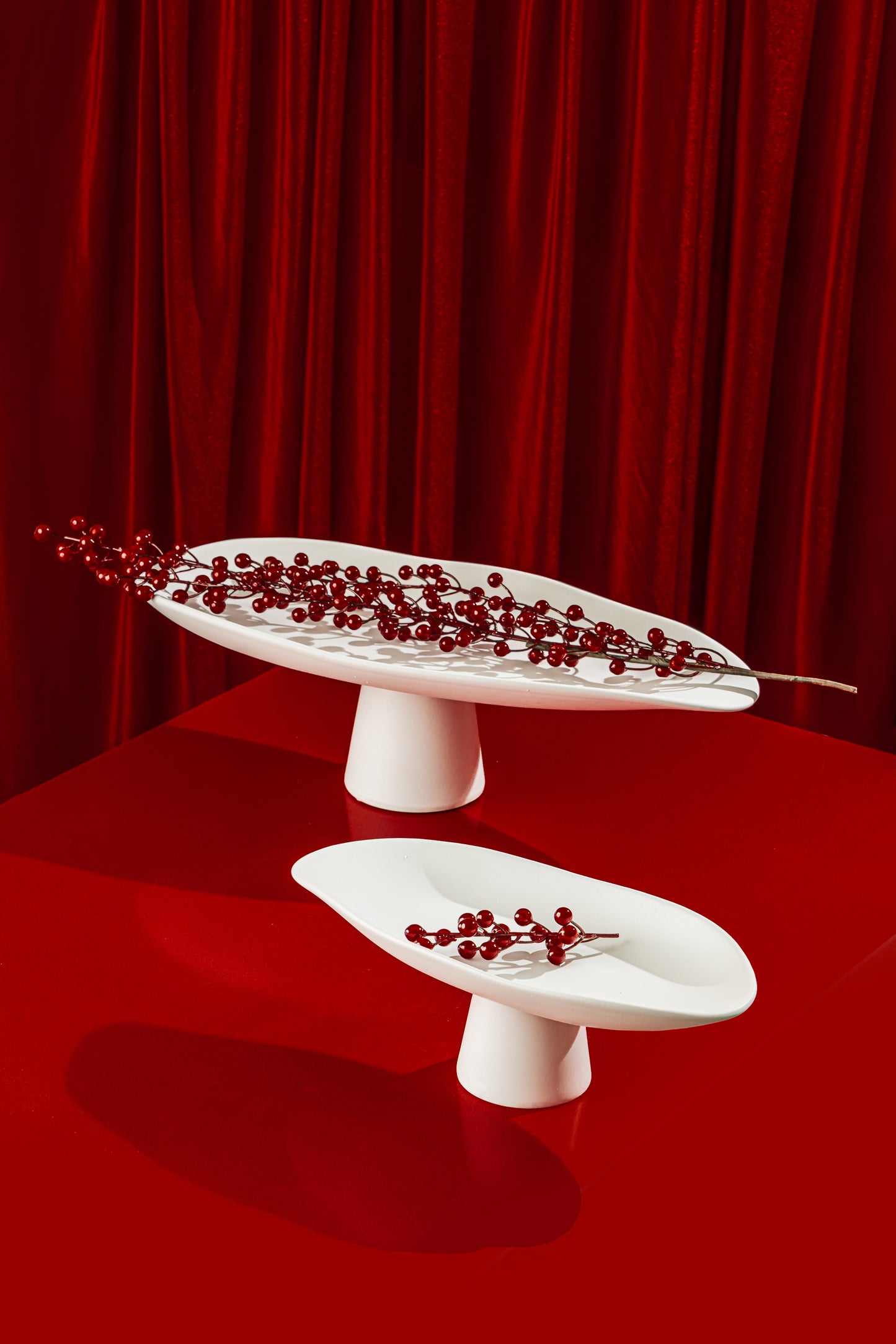 Elevated Centerpiece