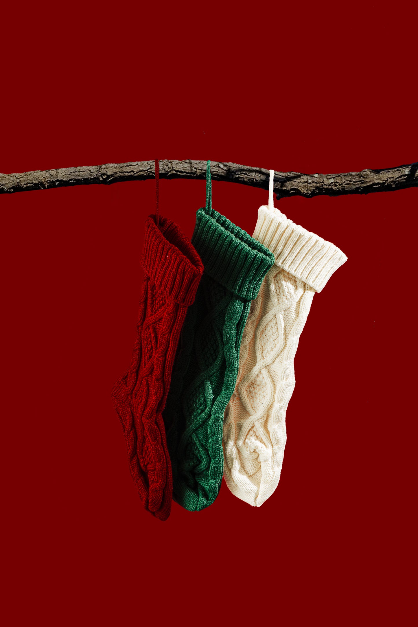 Christmas Stockings