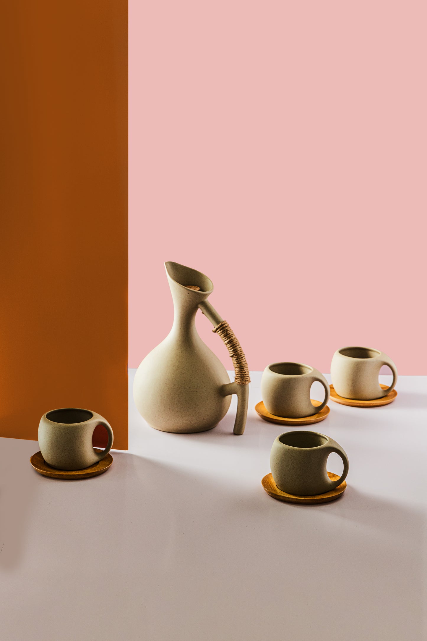 Tea Set