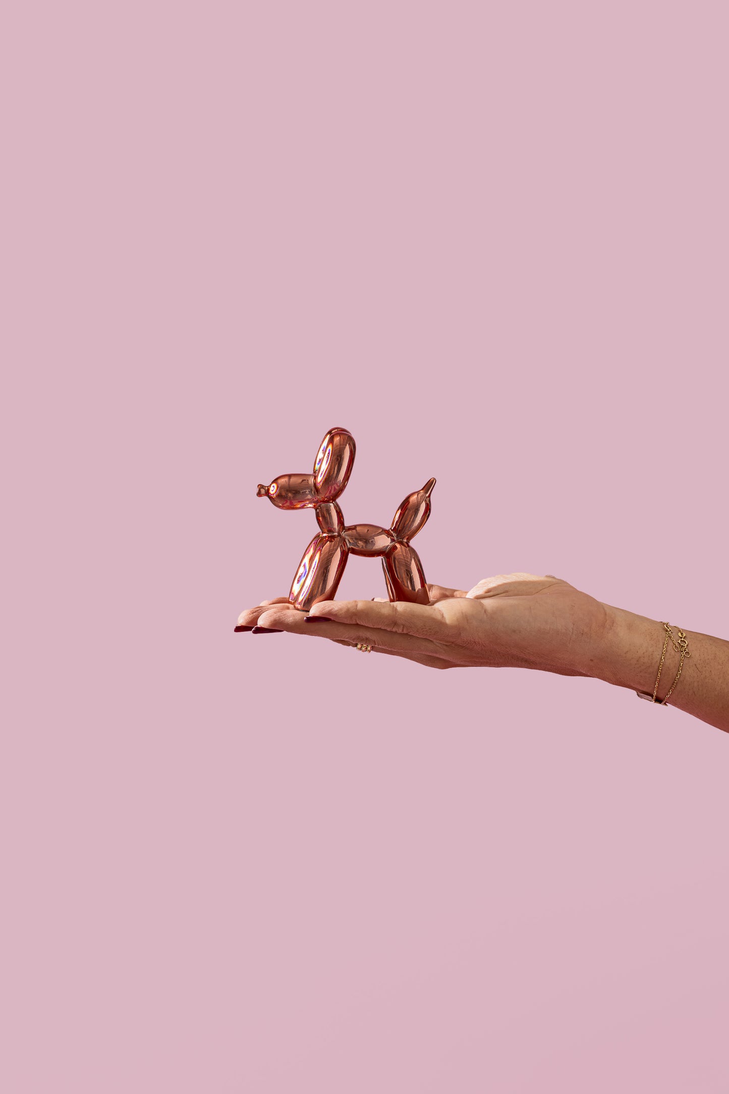 Miniature Balloon Dog